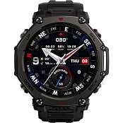 T-Rex 3 Pro 48mm Black AMAZFIT