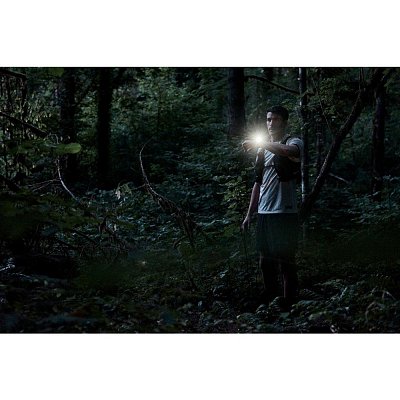 T-Rex 3 Pro 48mm Black AMAZFIT