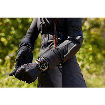 T-Rex 3 Pro 48mm Black AMAZFIT