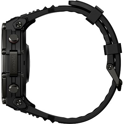 T-Rex 3 Pro 48mm Black AMAZFIT