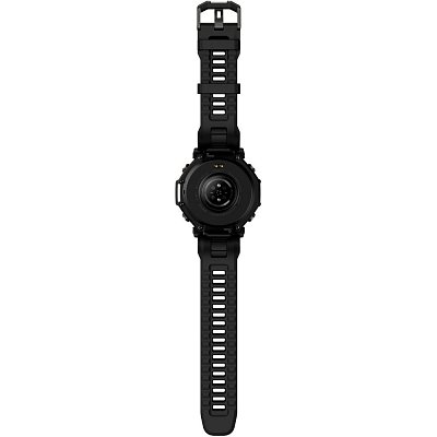 T-Rex 3 Pro 48mm Black AMAZFIT