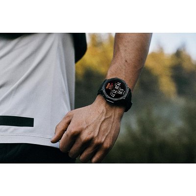 T-Rex 3 Pro 48mm Black AMAZFIT