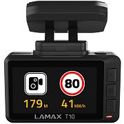 T10 4K GPS LAMAX