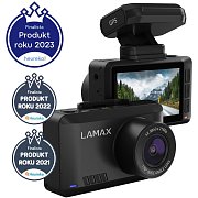 T10 4K GPS LAMAX