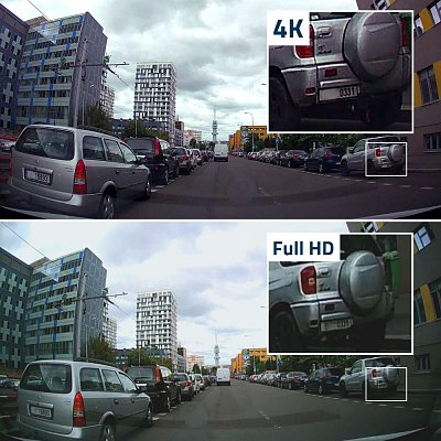 T10 4K GPS LAMAX