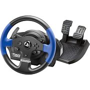T150 sada volantu a pedálů THRUSTMASTER