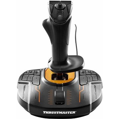 T16000M FCS joystick pro PC THRUSTMASTER