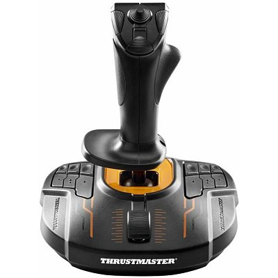 T16000M FCS joystick pro PC THRUSTMASTER