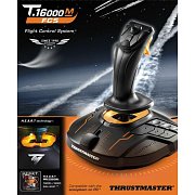 T16000M FCS joystick pro PC THRUSTMASTER
