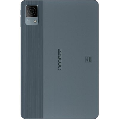 T40 VIP LTE 8/512GB Space Gray DOOGEE