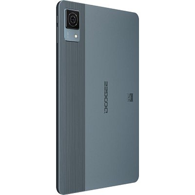 T40 VIP LTE 8/512GB Space Gray DOOGEE