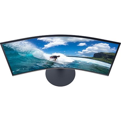T55 27 FHD CURVED HDMI SAMSUNG