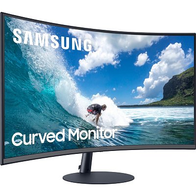 T55 27 FHD CURVED HDMI SAMSUNG