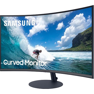 T55 27 FHD CURVED HDMI SAMSUNG