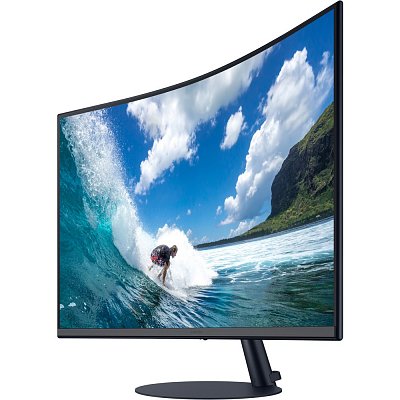 T55 27 FHD CURVED HDMI SAMSUNG