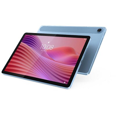 Tab 10 4/128GB Blue + Clear case LENOVO