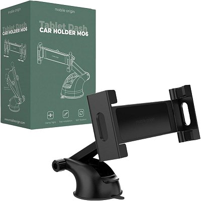 Tablet Dash Car Holder MO6 Mobile Origin