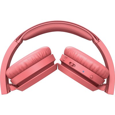 TAH4205RD/00 bezdr. sluchátka PHILIPS