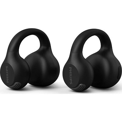 TAQ2000BK bezdrátová sluchátka PHILIPS
