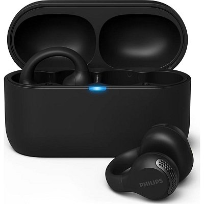 TAQ2000BK bezdrátová sluchátka PHILIPS