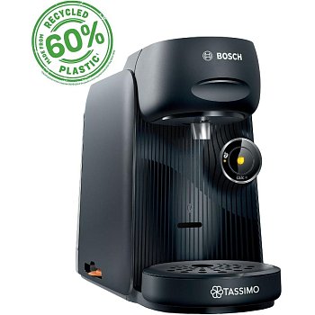 TAS162E FINESSE TASSIMO ČERNÁ BOSCH