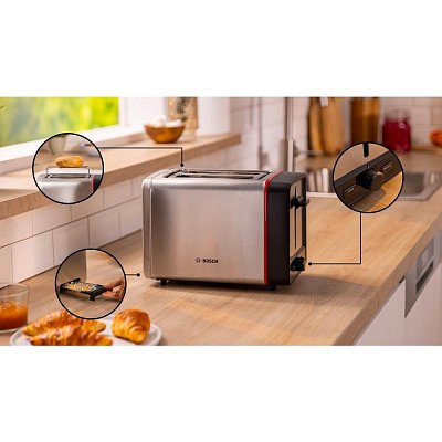 TAT6M420 TOPINKOVAČ BOSCH