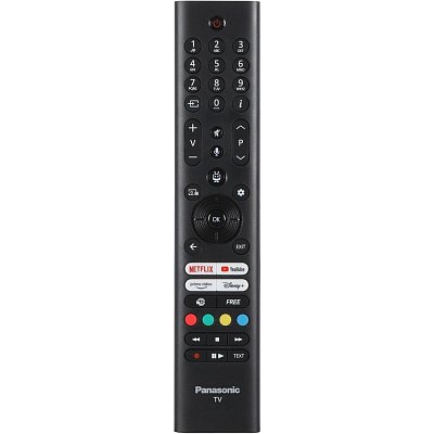 TB 50W61AEZ LED TV PANASONIC