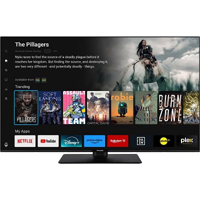 TB 50W61AEZ LED TV PANASONIC