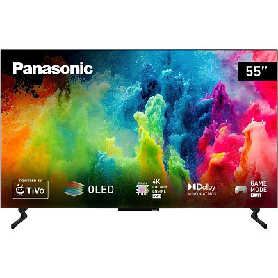 TB 55Z60A OLED TV PANASONIC