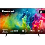 TB 65Z60A OLED TV PANASONIC