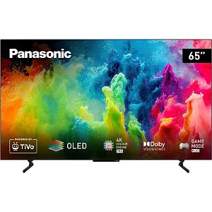 TB 65Z60A OLED TV PANASONIC