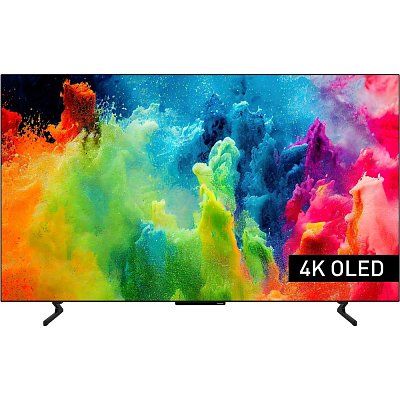 TB 65Z60A OLED TV PANASONIC