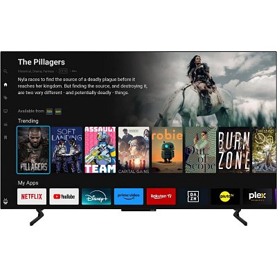 TB 65Z60A OLED TV PANASONIC