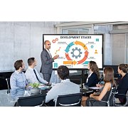 TB 7525G IFP BLACK TRIUMPH BOARD