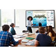 TB 8625G IFP BLACK TRIUMPH BOARD