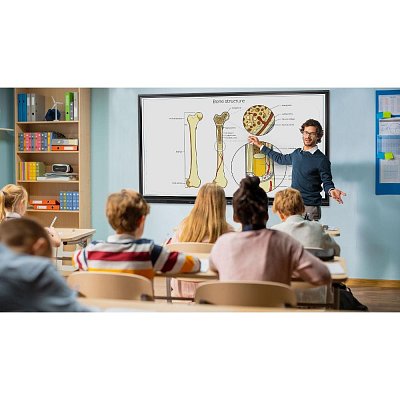 TB 8625G IFP BLACK TRIUMPH BOARD