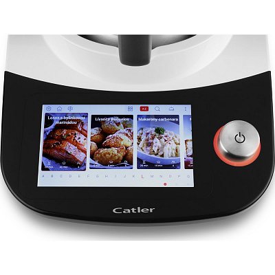 TC 9010 Varný robot Catler