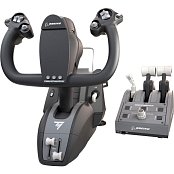 TCA YOKEPACK BOEING Xbox/PC THRUSTMASTER