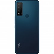 TCL 20R 5G Lazurite Blue TCL