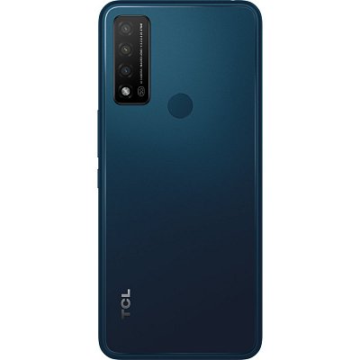TCL 20R 5G Lazurite Blue TCL