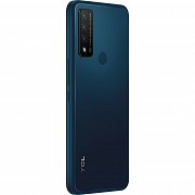 TCL 20R 5G Lazurite Blue TCL