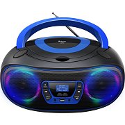 TDB 212BU Radiomagnetofon DENVER