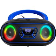 TDB 212BU Radiomagnetofon DENVER