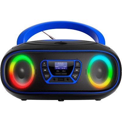 TDB 212BU Radiomagnetofon DENVER