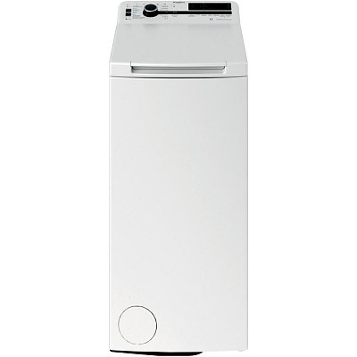 TDLRB 6261BS CS/N PRAČKA V. PL WHIRLPOOL