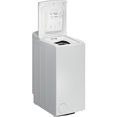 TDLRB 6261BS CS/N PRAČKA V. PL WHIRLPOOL