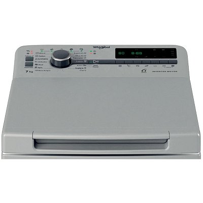 TDLRS7252BSEU PRAČKA VR. PL. WHIRLPOOL