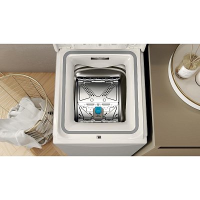 TDLRS7252BSEU PRAČKA VR. PL. WHIRLPOOL