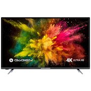 Televize GoGEN TVU 55W652 STWEB