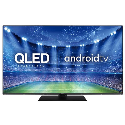 Televize Hyundai QLX 55850 GSMART